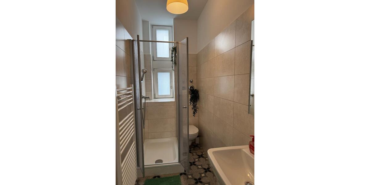 Etagenwohnung Frankfurt am Main Gutleutviertel - 3 Zimmer, 65 m&sup2;, 2.500&euro; | Angebot:25129077