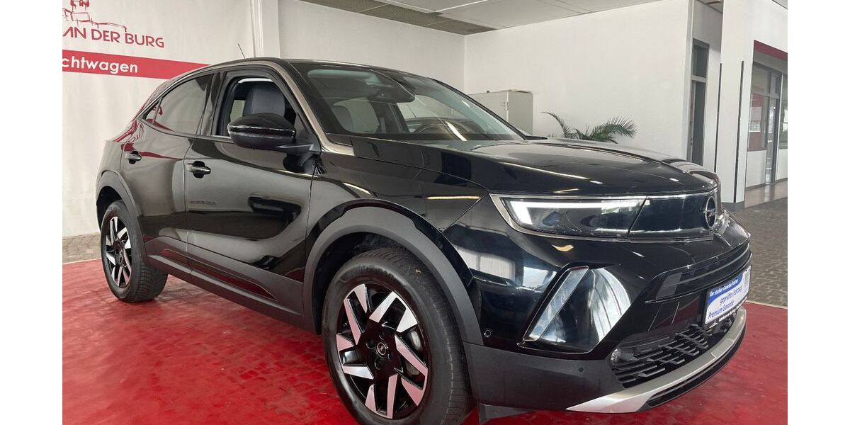 Opel Mokka 77.960 km 17.999 &euro; Friedberg (Hessen) 61169