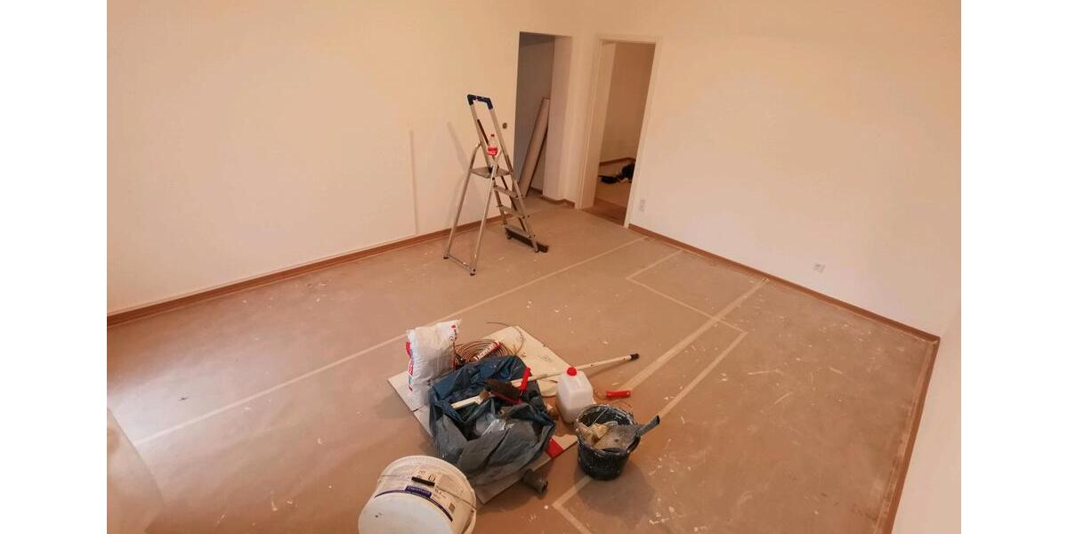Etagenwohnung Hanau Großauheim - 3 Zimmer, 67 m&sup2;, 259.000&euro; | Angebot:27122476
