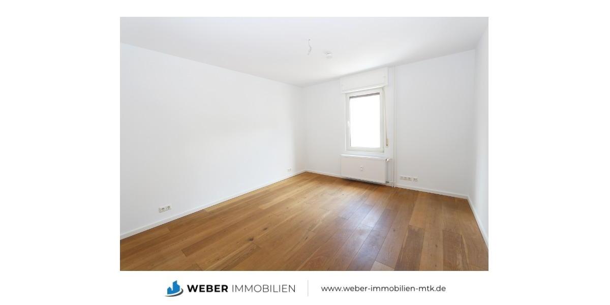 Etagenwohnung Frankfurt am Main Nied - 3 Zimmer, 60 m&sup2;, 920&euro; | Angebot:26455194