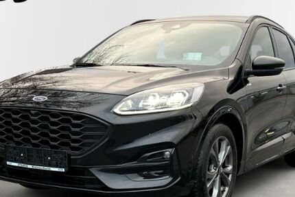 Ford Kuga 22.990 km 33.900 &euro; Kleinostheim 63801