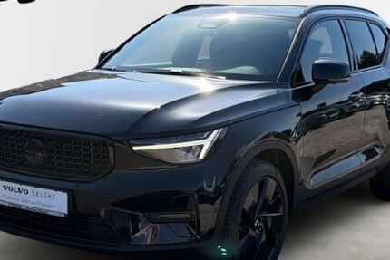 Volvo XC40 30.000 km 41.500 &euro; Kleinostheim 63801