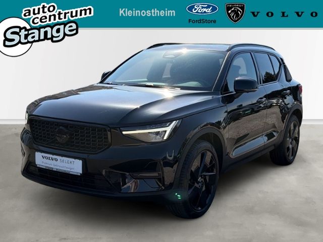 Volvo XC40 30.000 km 41.500 &euro; Kleinostheim 63801