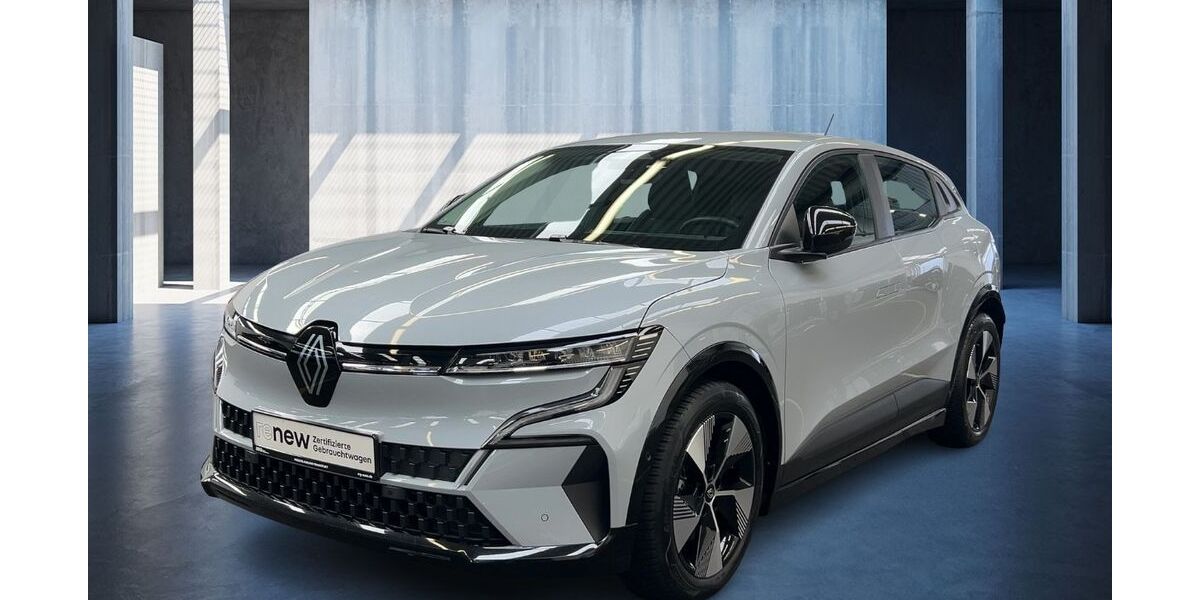 Renault Megane E-TECH 33.996 km 25.970 &euro; Frankfurt / Main 60314