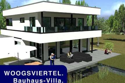 Haus zum Kaufen in Darmstadt 2.735.000 € 220 m² 6 zimmer