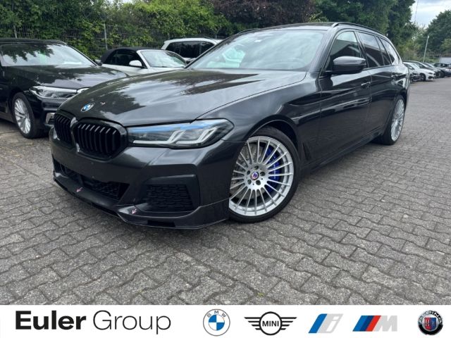 Alpina B5 91.222 km 65.949 &euro; Hofheim 65719