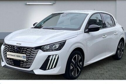 Peugeot 208 10.370 km 18.580 &euro; Rüsselsheim 65428