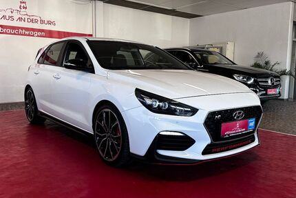 Hyundai i30 121.000 km 19.900 &euro; Friedberg (Hessen) 61169