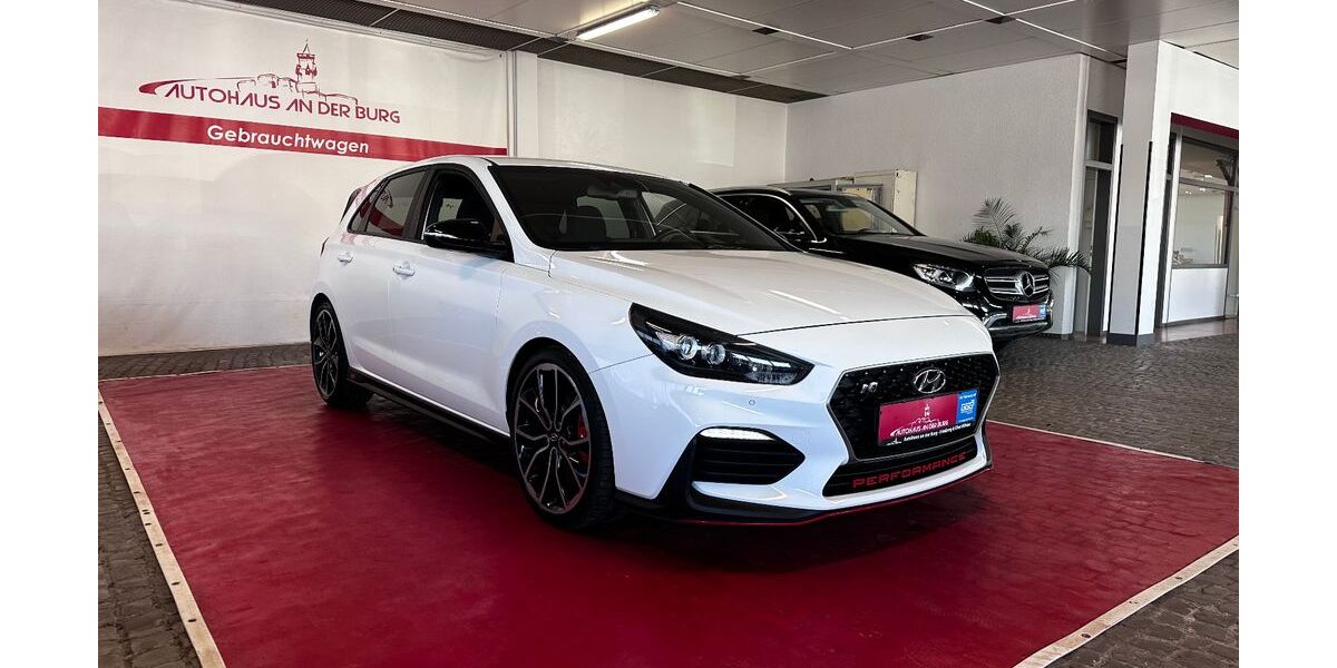 Hyundai i30 121.000 km 19.900 &euro; Friedberg (Hessen) 61169