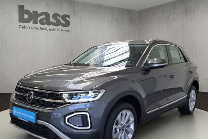 VW T-Roc 23.913 km 28.800 &euro; Dietzenbach 63128