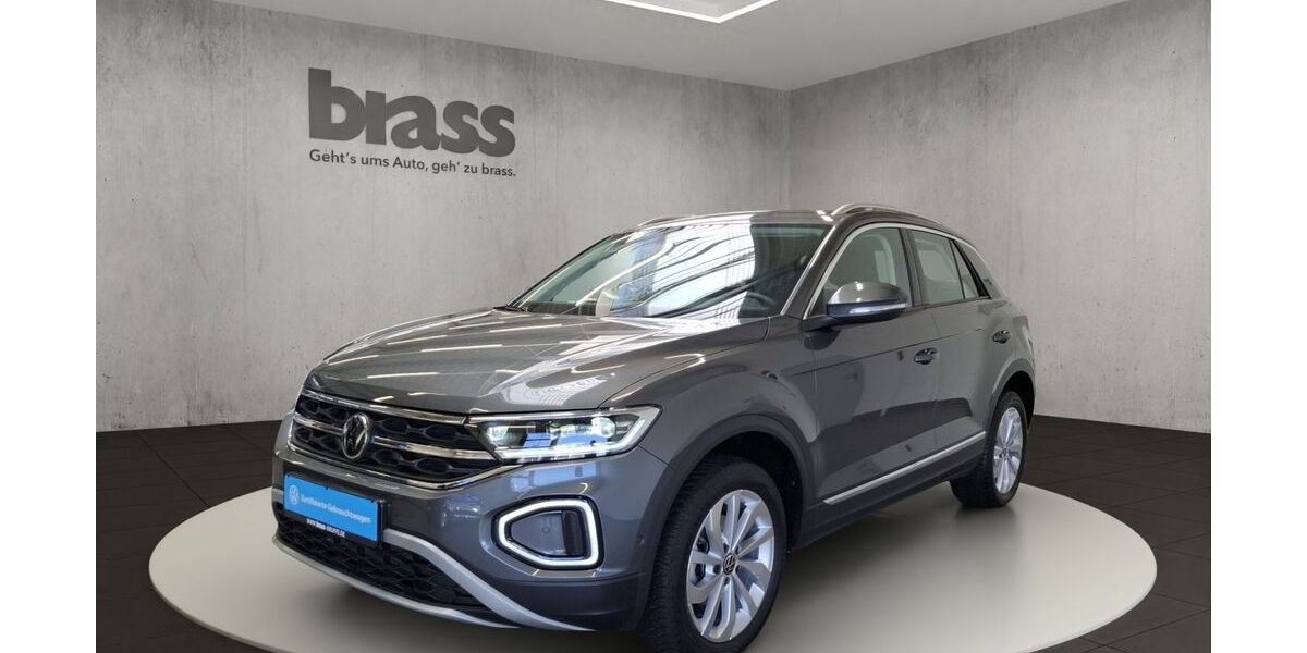 VW T-Roc 23.913 km 28.800 &euro; Dietzenbach 63128