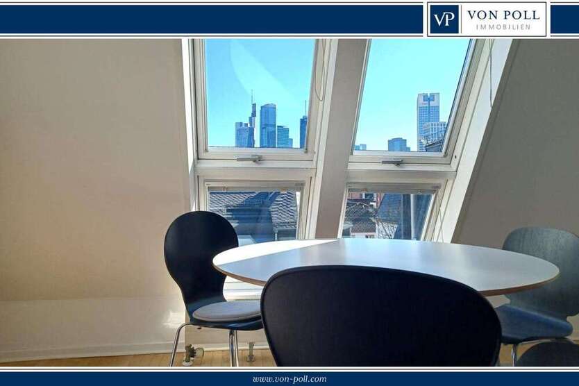 Wohnung zum Kaufen in Frankfurt am Main 498.000 € 47.68 m²