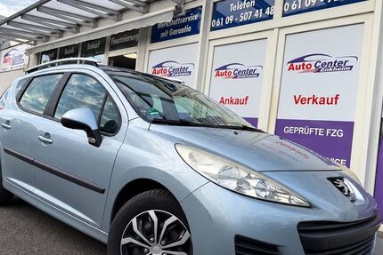 Peugeot 207 80.000 km 4.999 &euro; Frankfurt am Main 60388