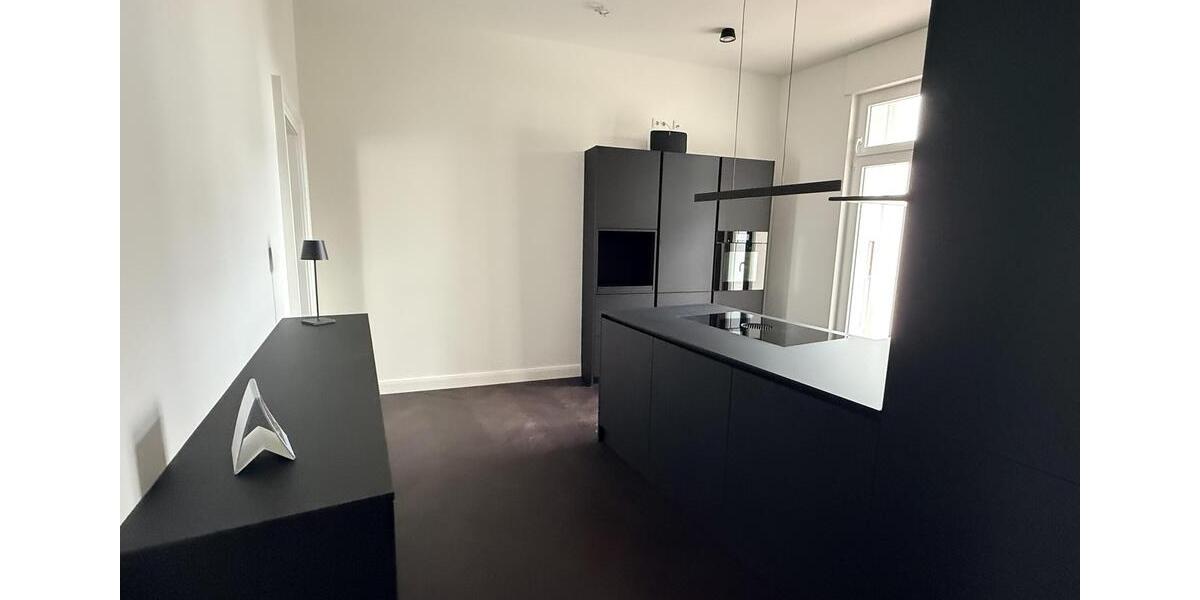Etagenwohnung Darmstadt Darmstadt-Nord - 2 Zimmer, 89 m&sup2;, 1.700&euro; | Angebot:25432472