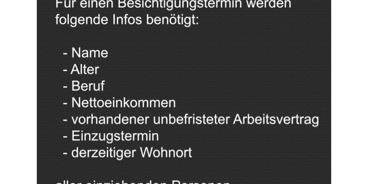 Etagenwohnung Langenselbold - 2 Zimmer, 70 m&sup2;, 800&euro; | Angebot:25233672