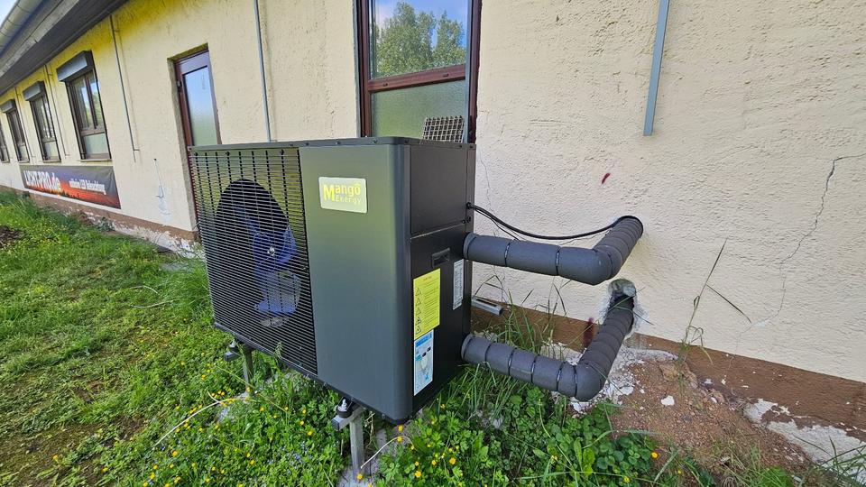 Gewerbeobjekt Ronneburg - 1.850&euro; | Angebot:26611787