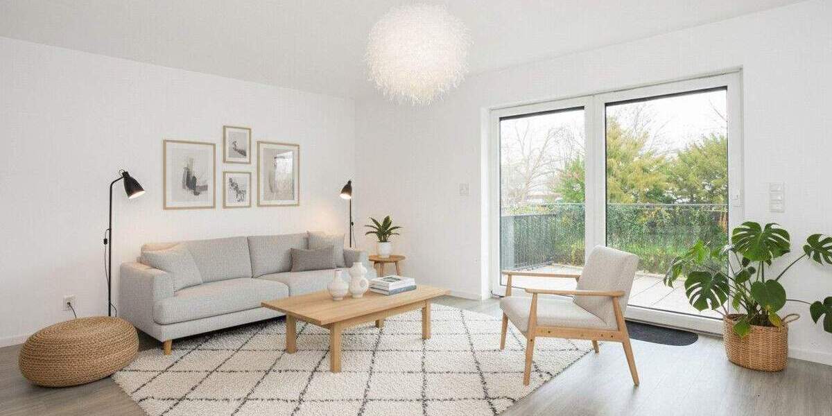 Etagenwohnung Dreieich Sprendlingen - 3 Zimmer, 99 m&sup2;, 350.000&euro; | Angebot:25689005