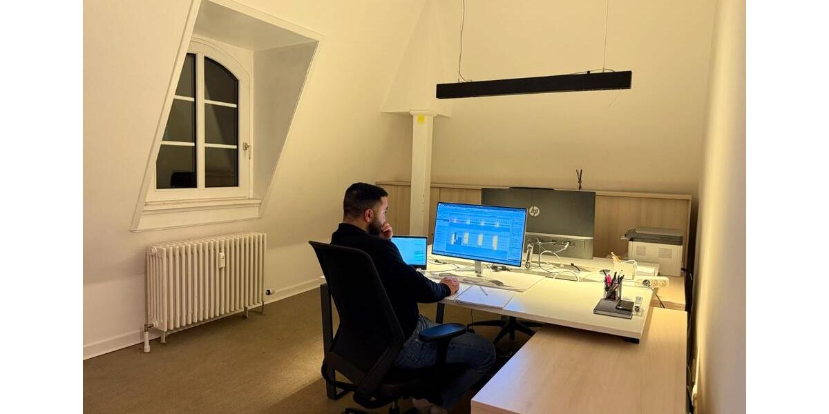 Gewerbeobjekt Hanau Kesselstadt - 1.800&euro; | Angebot:25180357