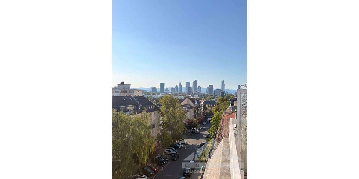 Etagenwohnung Frankfurt am Main Sachsenhausen Süd - 3 Zimmer, 115 m&sup2;, 1.850&euro; | Angebot:26958402
