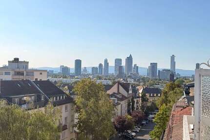 Wohnung Frankfurt am Main Sachsenhausen Süd - 3 Zimmer, 115 m&sup2;, 1.850&euro; | Angebot:26958402