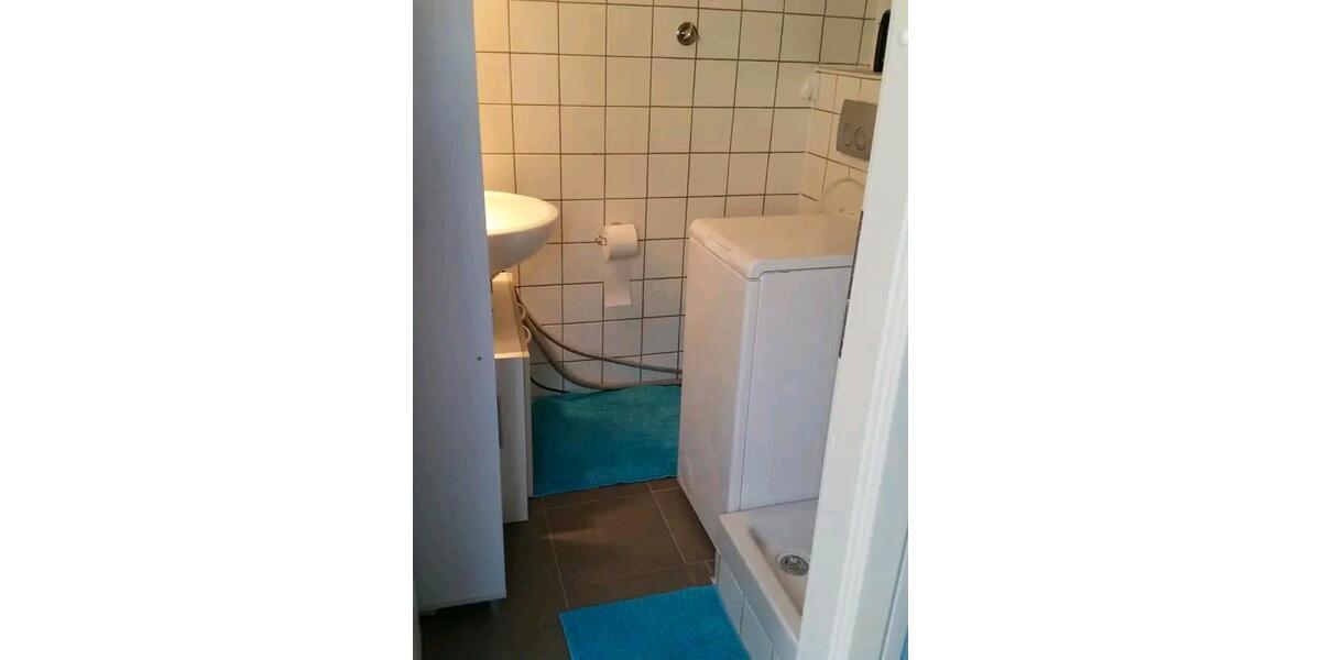 Dachgeschoßwohnung Offenbach am Main Buchrain - 1 Zimmer, 20 m&sup2;, 399&euro; | Angebot:25764394