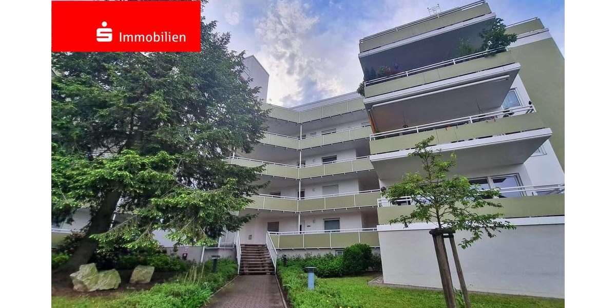 Etagenwohnung Bad Homburg Gonzenheim - 3 Zimmer, 133 m&sup2;, 425.000&euro; | Angebot:27318346