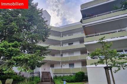Wohnung Bad Homburg Gonzenheim - 3 Zimmer, 133 m&sup2;, 425.000&euro; | Angebot:27318346