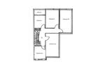 Reihenhaus Bad Vilbel - 5 Zimmer, 177 m&sup2;, 2.700&euro; | Angebot:25862446