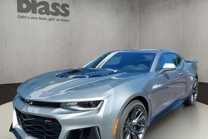 Chevrolet Camaro 15.000 km 89.900 &euro; Dietzenbach 63128
