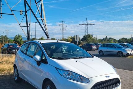 Ford Fiesta 99.000 km 5.990 € Offenbach am Main 63069