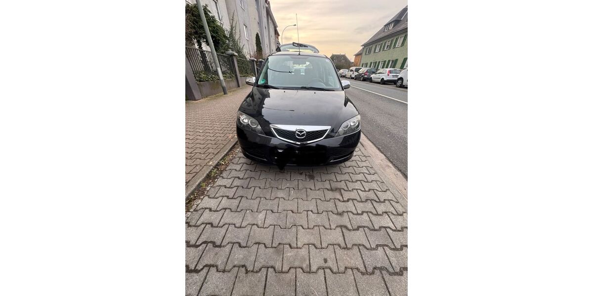 Mazda 2 110.000 km 1.490 &euro; Frankfurt am Main 65934