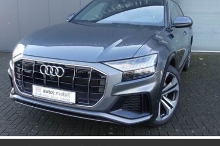 Audi Q8 57.700 km 59.980 &euro; Hainburg 63512