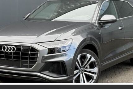Audi Q8 57.700 km 62.980 € Hainburg 63512