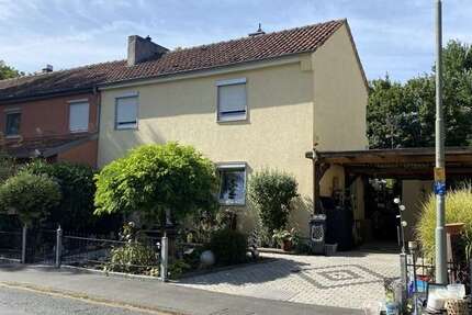 Haus Frankfurt am Main / Frankfurter Berg Frankfurter Berg - 3 Zimmer, 70 m&sup2;, 549.000&euro; | Angebot:26906426