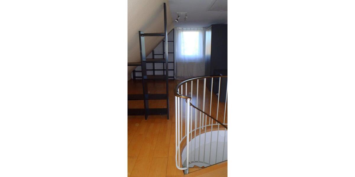 Charmante 3-Zimmer Maisonette Dachgeschosswohnung 3 zimmer