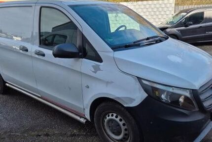 Mercedes-Benz Vito 147.000 km 10.990 &euro; Frankfurt am Main 65933