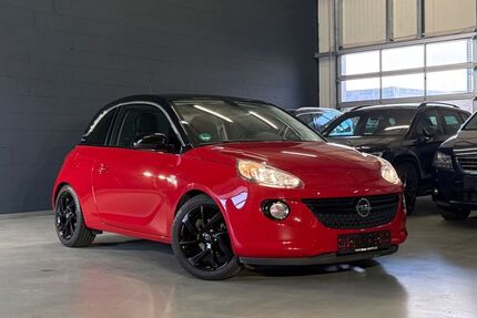 Opel Adam 43.000 km 8.890 &euro; Maintal 63477