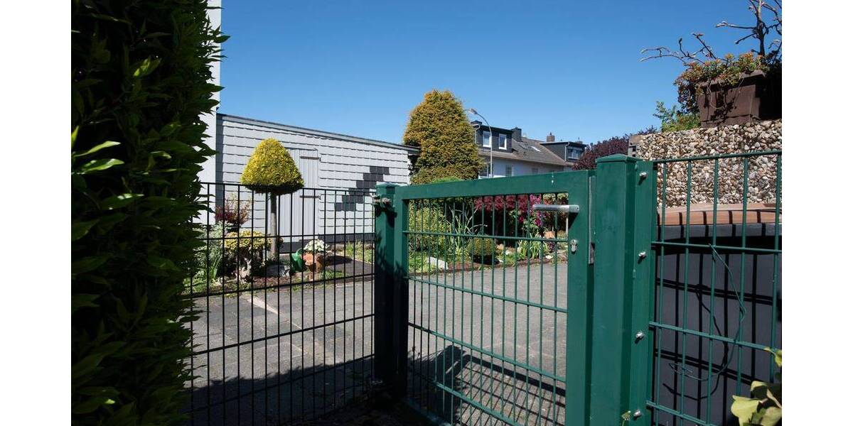 Reihenendhaus Frankfurt am Main Nieder-Eschbach - 5 Zimmer, 101 m&sup2;, 749.000&euro; | Angebot:26725201