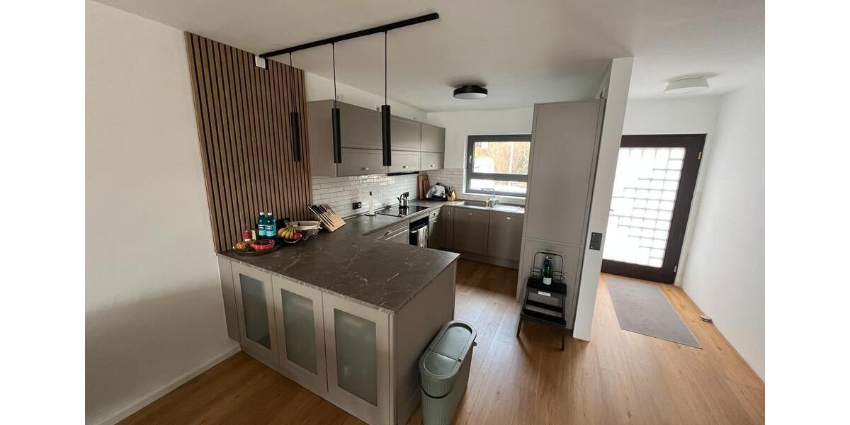 Doppelhaushälfte Niedernhausen - 3 Zimmer, 122 m&sup2;, 560.000&euro; | Angebot:27014054