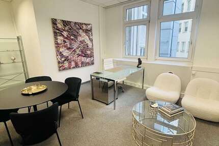 Gewerbeobjekt Frankfurt am Main Innenstadt - 1.025&euro; | Angebot:26754937