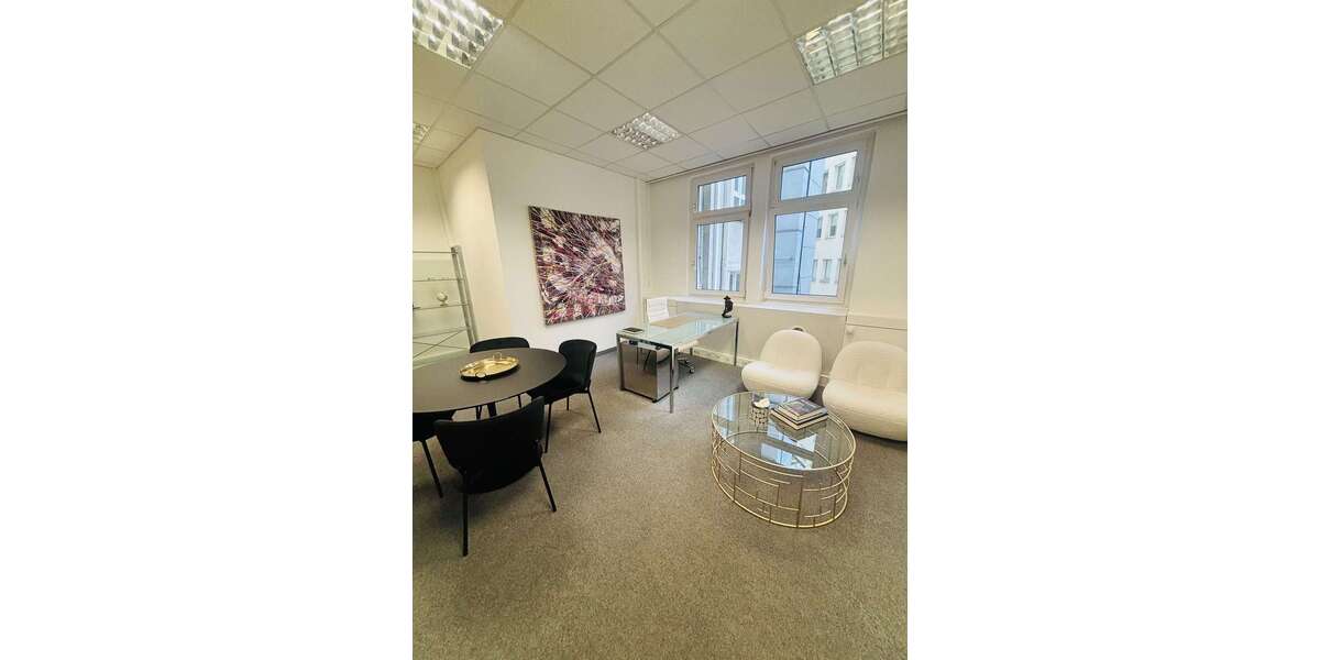 Gewerbeobjekt Frankfurt am Main Innenstadt - 1.025&euro; | Angebot:26754937