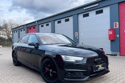 Audi A4 169.900 km 18.999 &euro; Groß Gerau 64521