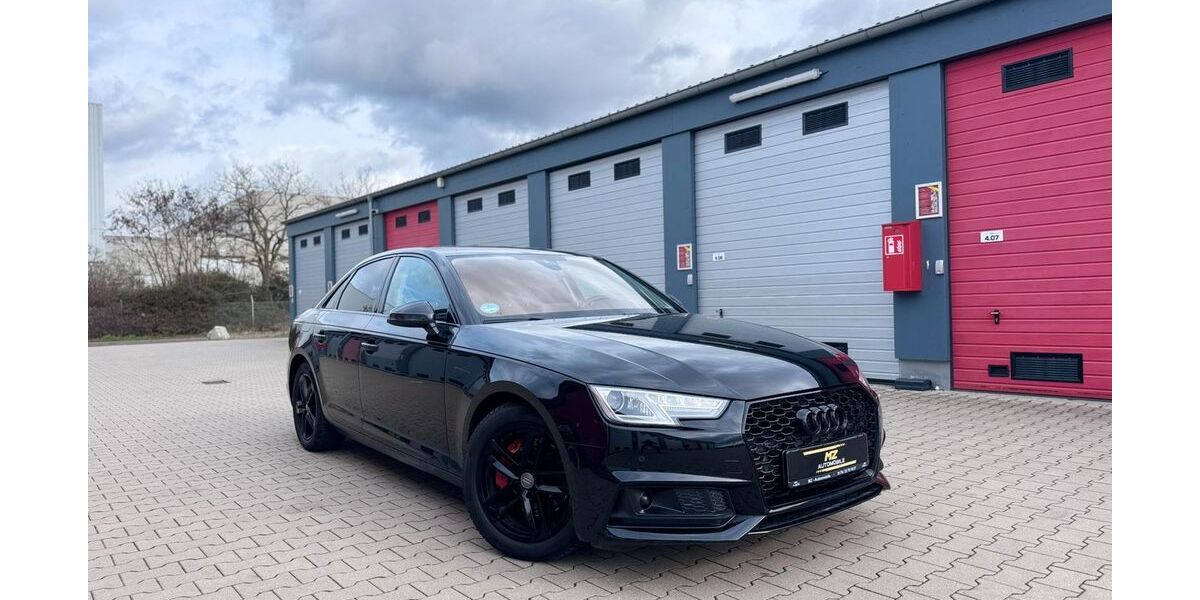 Audi A4 169.900 km 18.999 &euro; Groß Gerau 64521