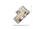 Etagenwohnung Offenbach Bieber - 3 Zimmer, 80 m&sup2;, 940&euro; | Angebot:26730929