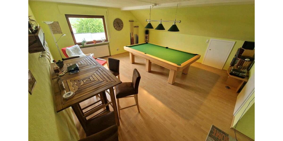 Etagenwohnung Altenstadt - 5 Zimmer, 176 m&sup2;, 399.000&euro; | Angebot:26953457