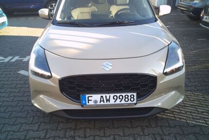 Suzuki Swift 1.001 km 20.990 € Frankfurt 60486
