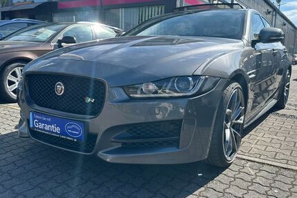 Jaguar XE 131.000 km 16.999 € Hanau 63450