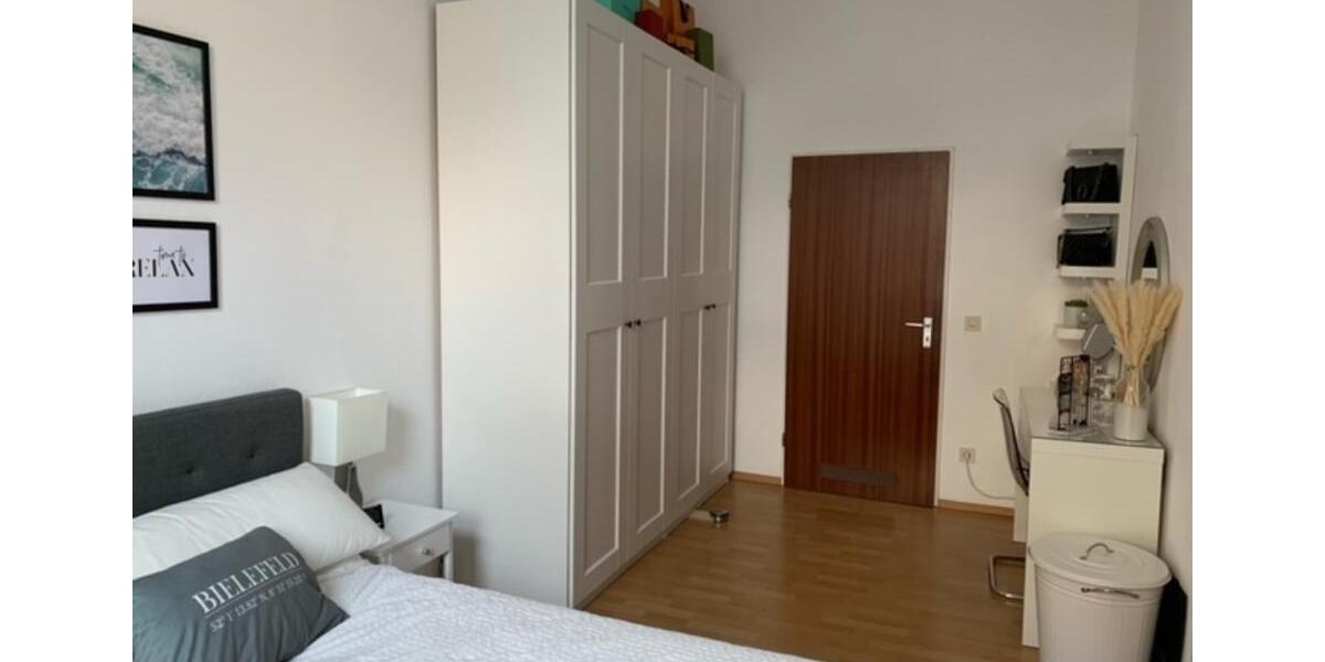 Etagenwohnung Frankfurt am Main Nordend Ost - 3 Zimmer, 68 m&sup2;, 460.000&euro; | Angebot:25655255