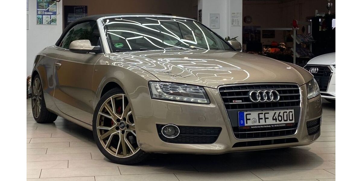 Audi A5 197.500 km 9.750 &euro; Neu-Isenburg 63263