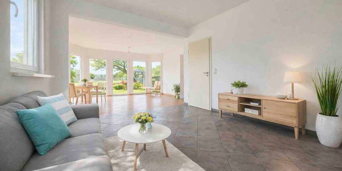 Doppelhaushälfte Rüsselsheim am Main Rüsselsheim - 4 Zimmer, 129 m&sup2;, 550.000&euro; | Angebot:26427812